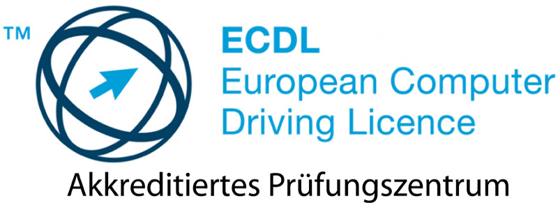 ecdl logo