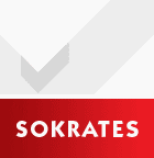 sokrates login logo